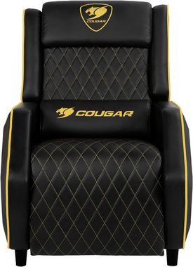 Cougar Gaming-Stuhl Ranger Royal