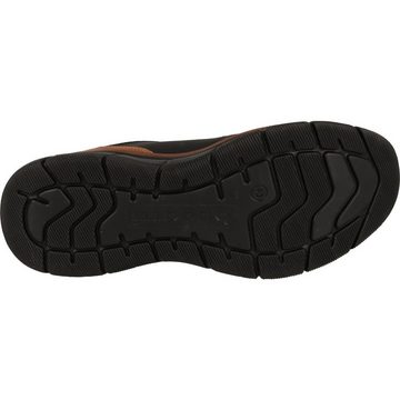 bugatti Herren Schuhe sportliche Sneaker 341-AFA01-6900 Halbschuhe Schnürschuh