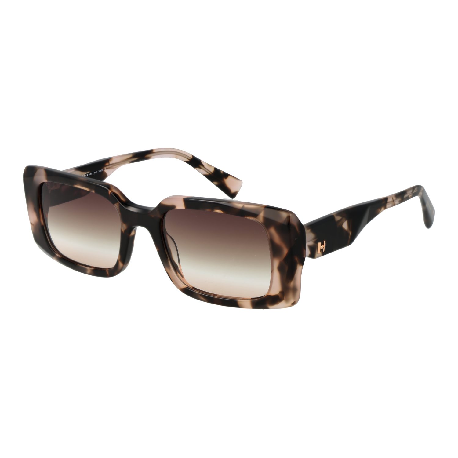 ANA HICKMANN Sonnenbrille HI9212 52G21