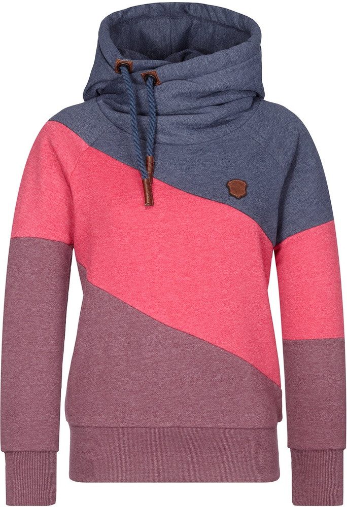 naketano Hoodie El Chapo knows günstig online kaufen