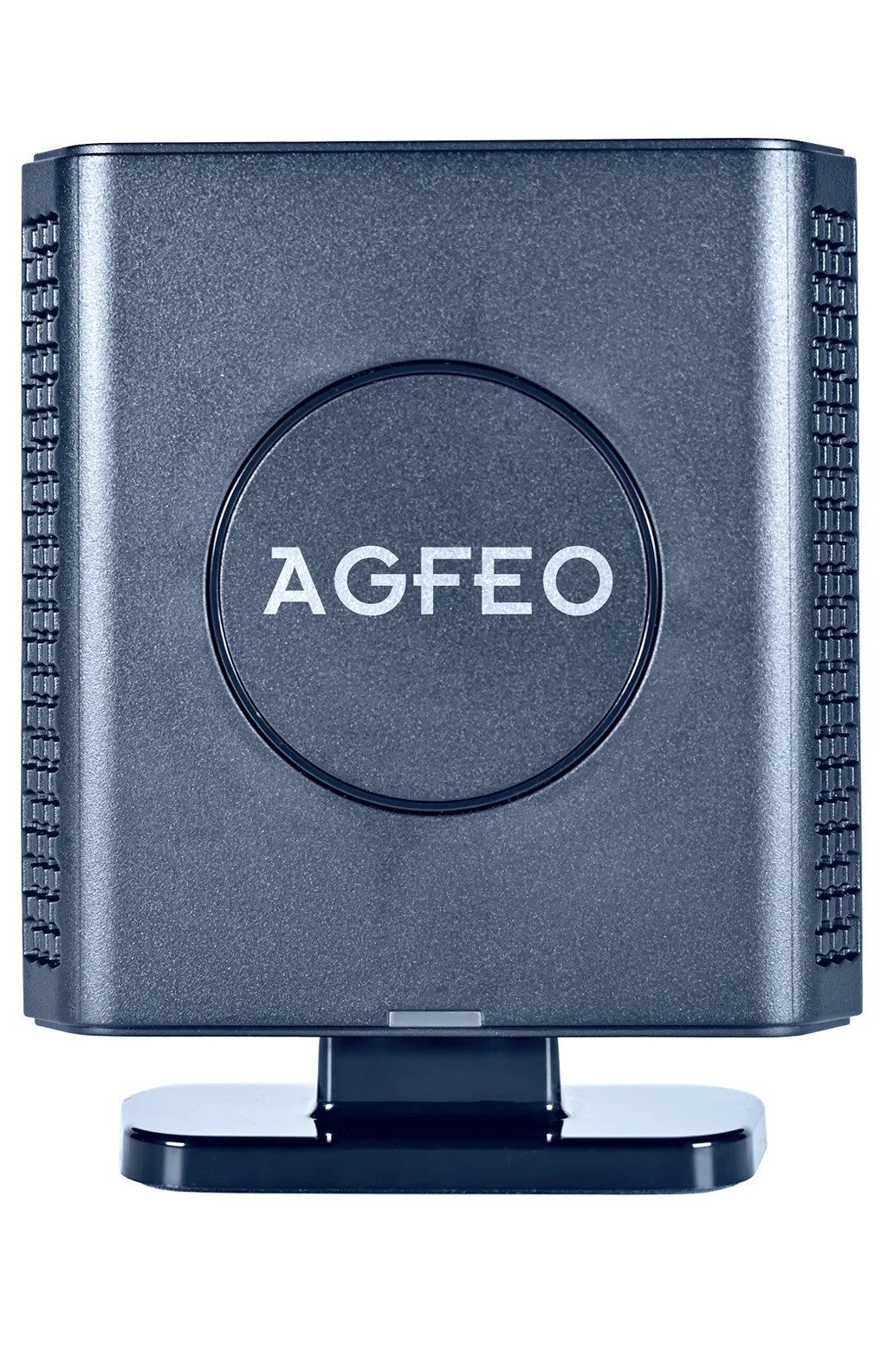 Agfeo AGFEO DECT IP-Basis pro XS schwarz DECT-Telefon