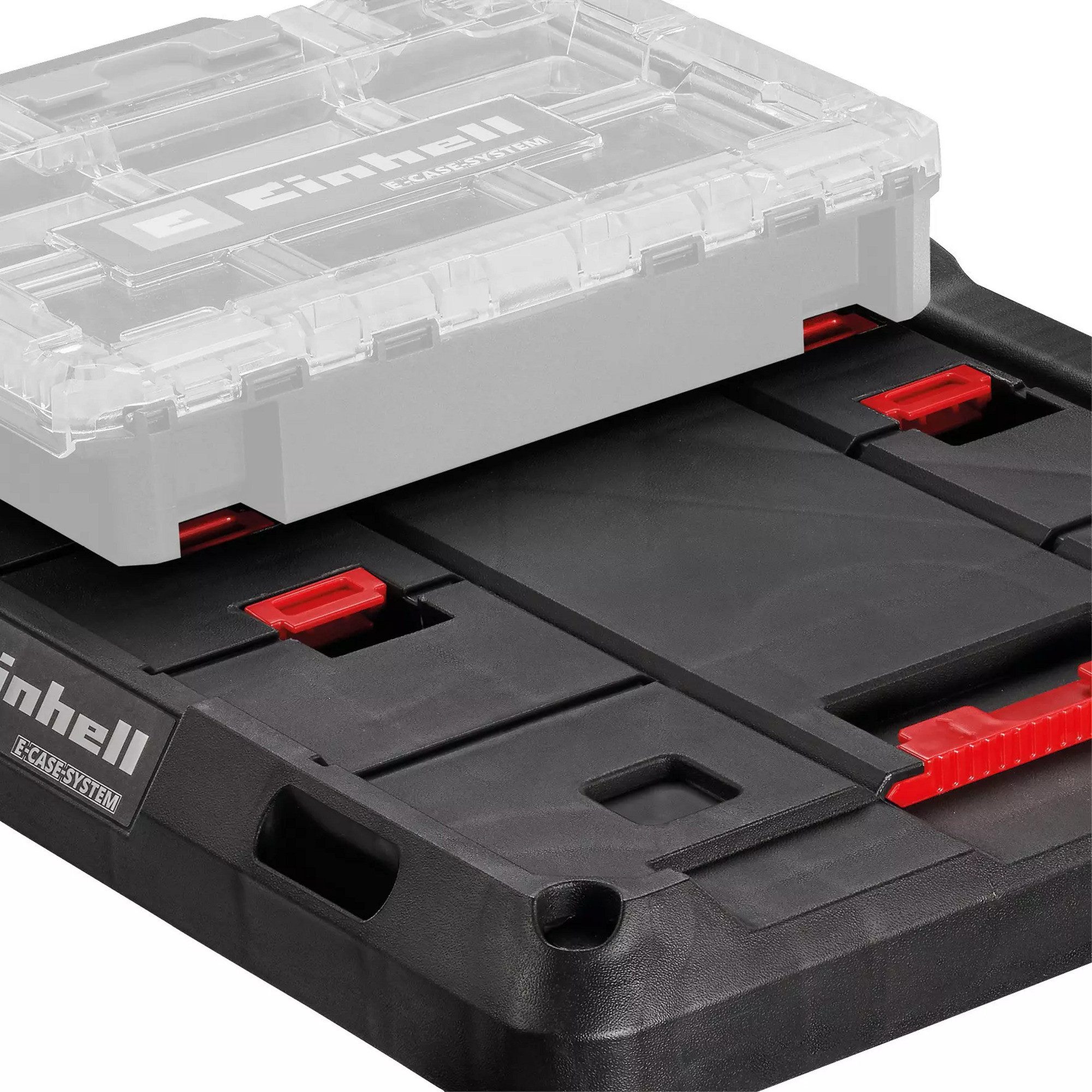 Einhell Werkzeugkoffer EINHELL E-Case Rollbrett für Systemkoffer, (für