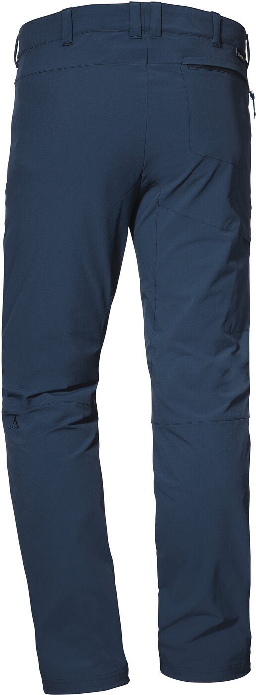 Koper1 BLUES DRESS Pants Outdoorhose Schöffel