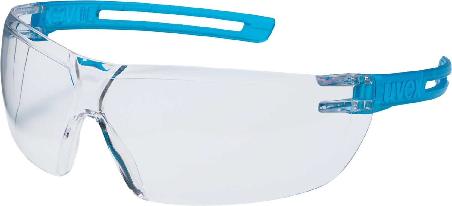Uvex Arbeitsschutzbrille