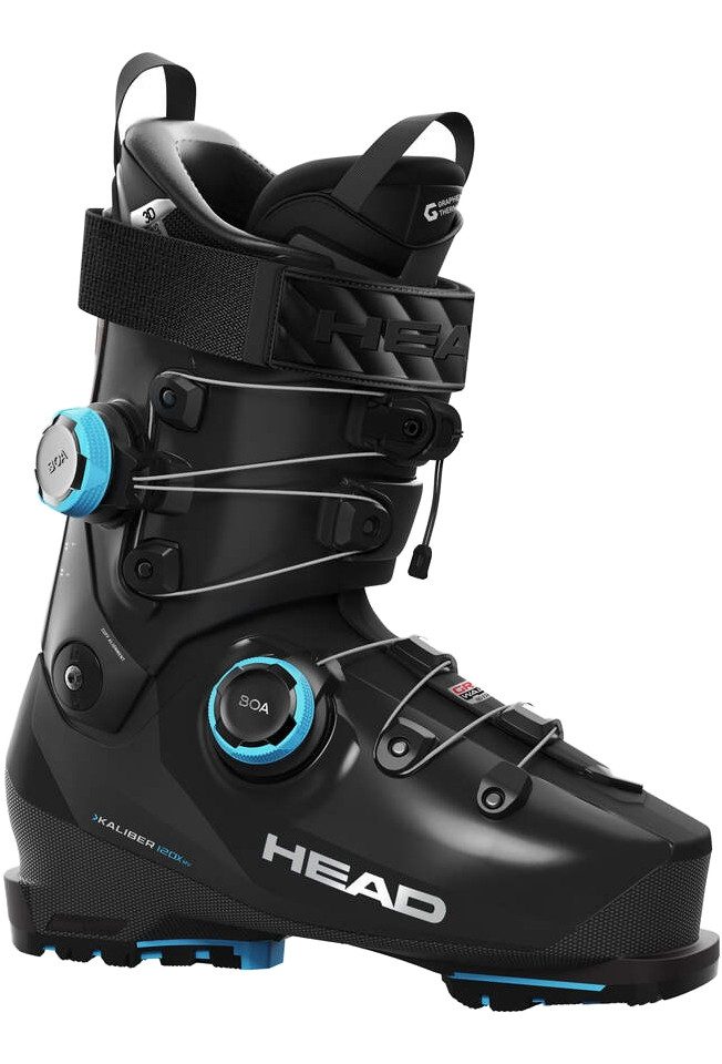 Head HEAD KALIBER 120X MV GW BOA2 Skischuh Herren Skischuh