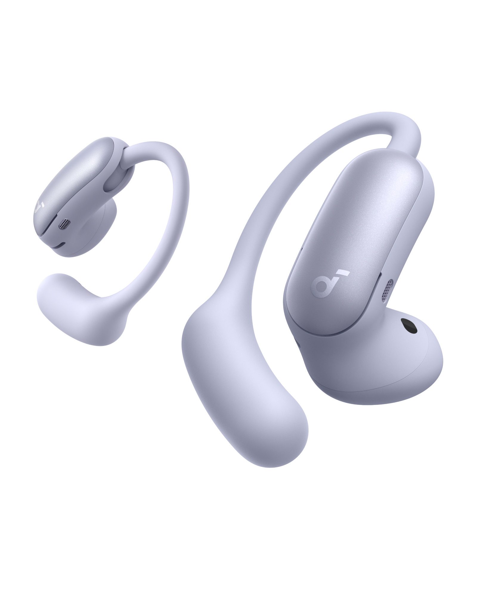 Anker soundcore AeroFit 2 Pro Open-Ear-Kopfhörer