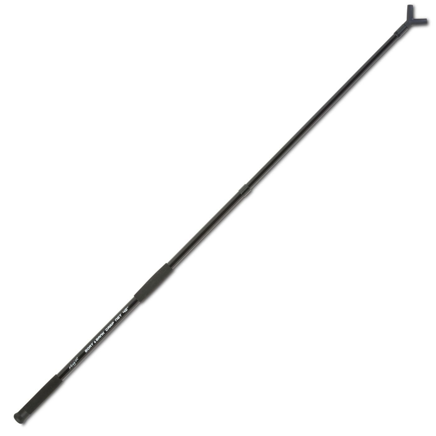 Anaconda Angelkescher Anaconda Magist Boat&Bank Carp Net 42 - Karpfenkescher