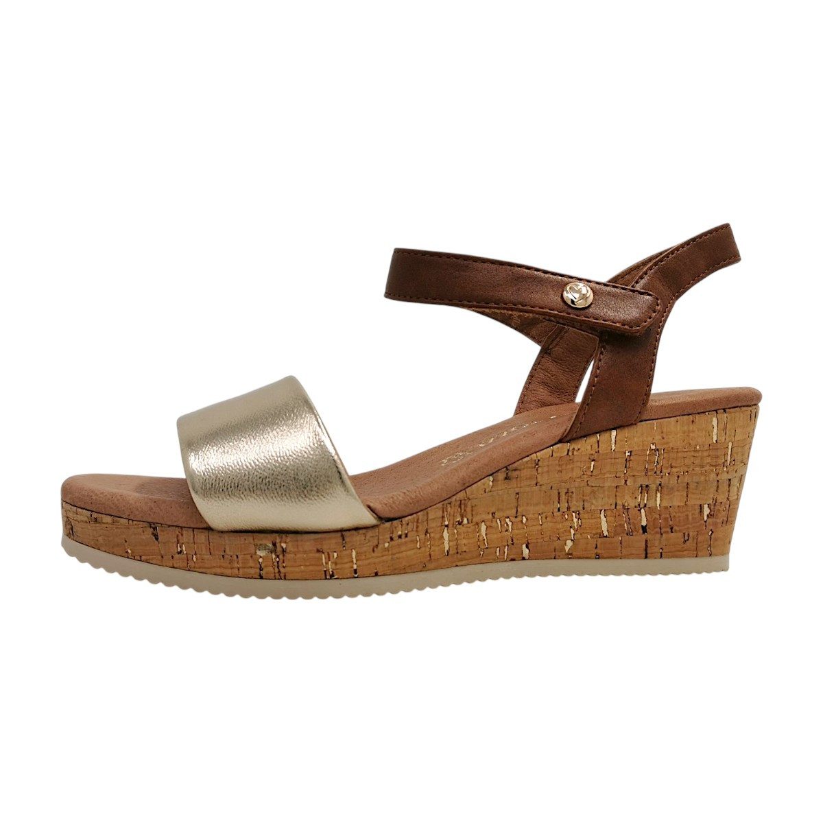 MARCO TOZZI Sandalette