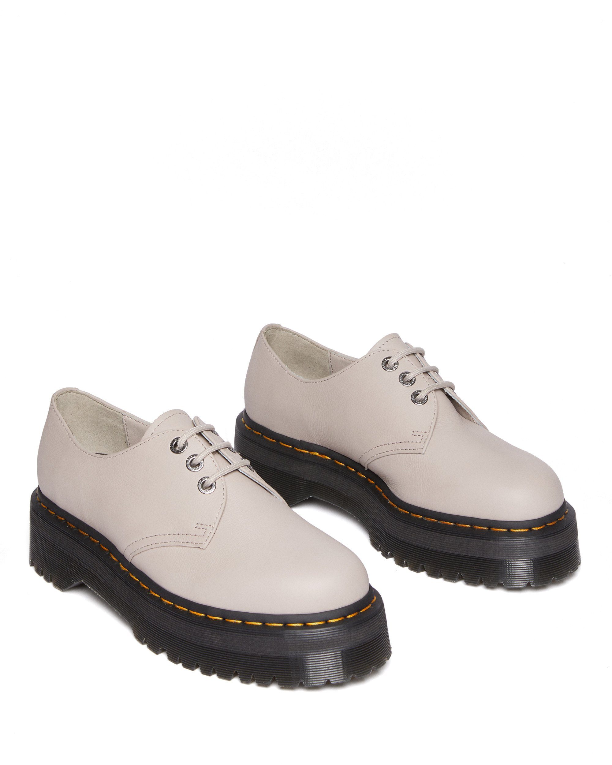 DR. MARTENS 1461 QUAD II Pisa Schnürschuh