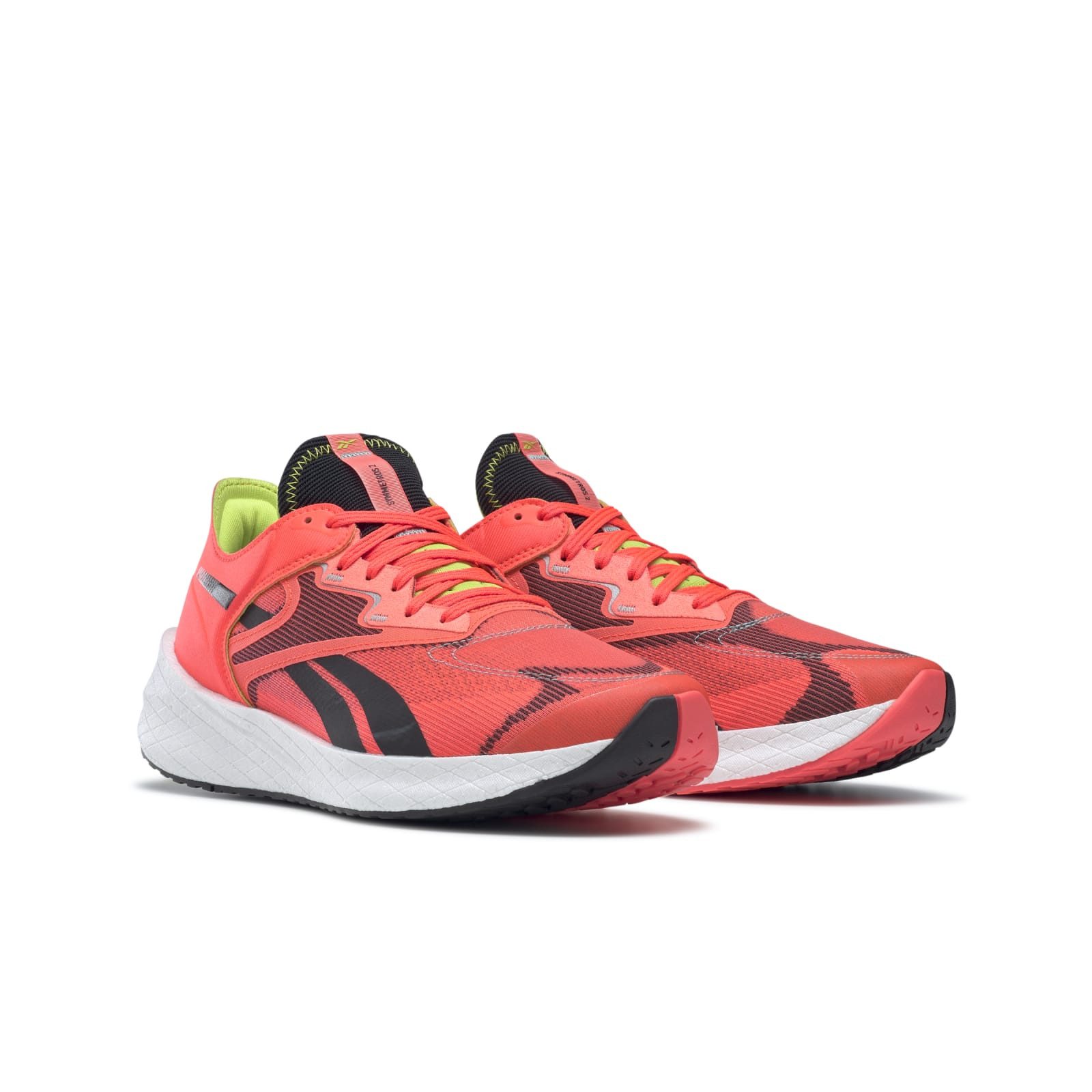 Reebok Floatride Energy Symmetros 2 orangerot Herren Laufschuh