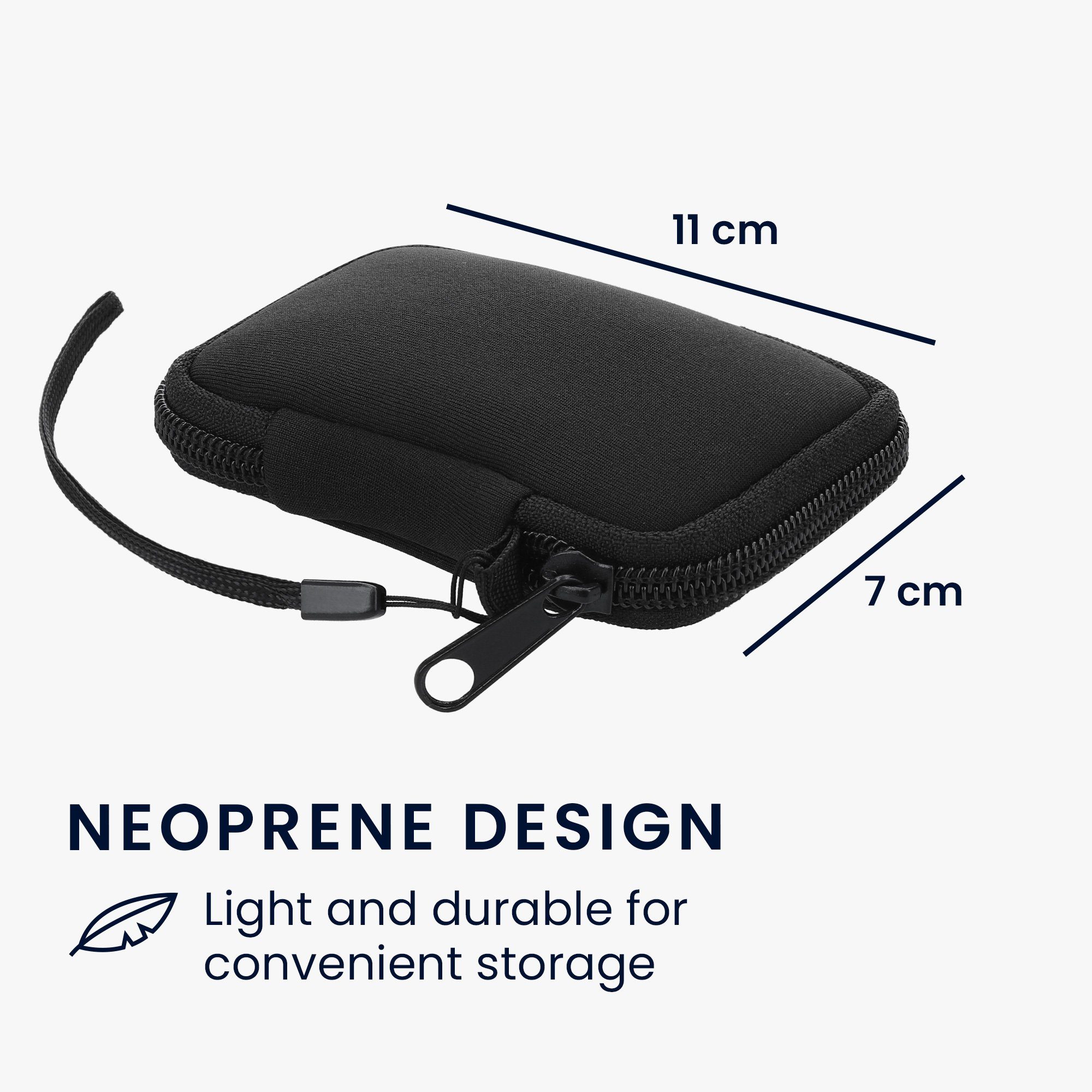 kwmobile Etui Neopren Tasche für Apple günstig online kaufen