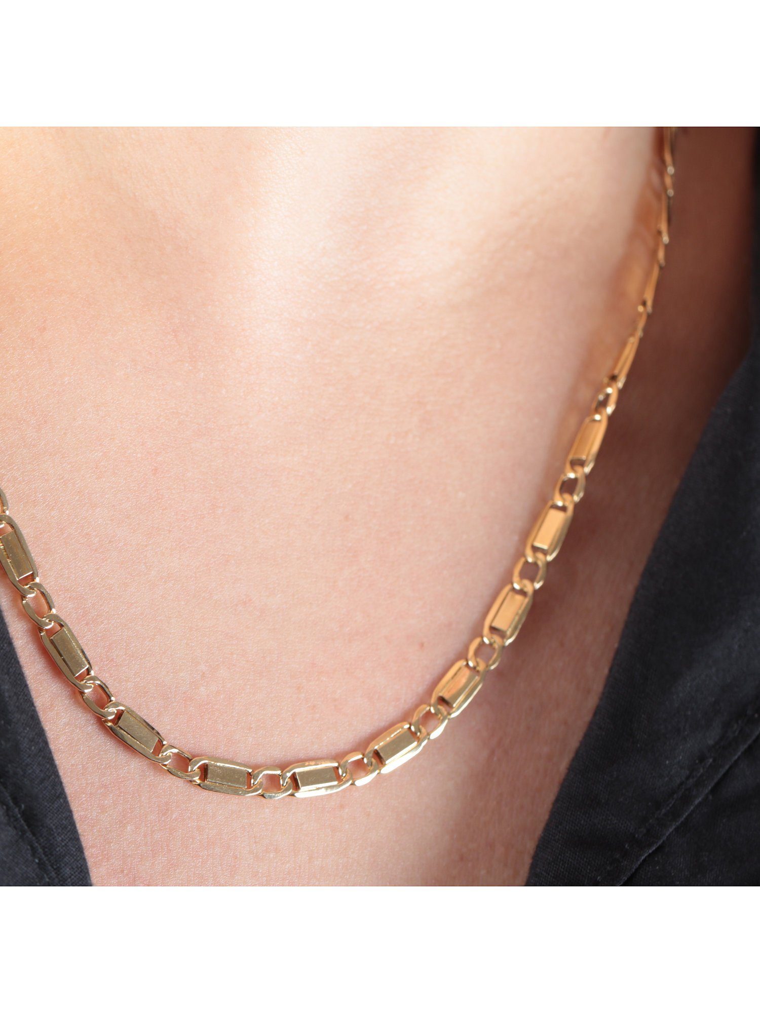 CHRIST Collier CHRIST Herren-Kette 375er... CHRIST Collier CHRIST Herren-Kette 375er...