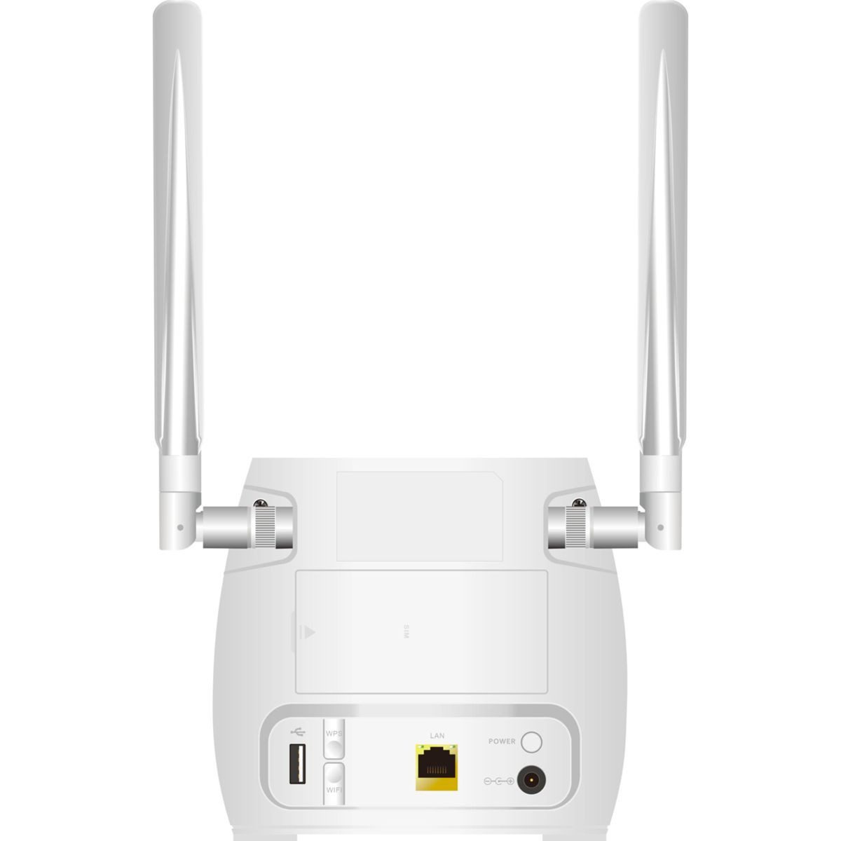 Strong 4G LTE Mini Router Wi-Fi 300 - 1 ethernet port Access Point