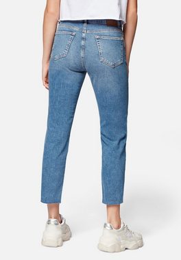 Mavi 5-Pocket-Jeans NIKI 5-Pocket-Style