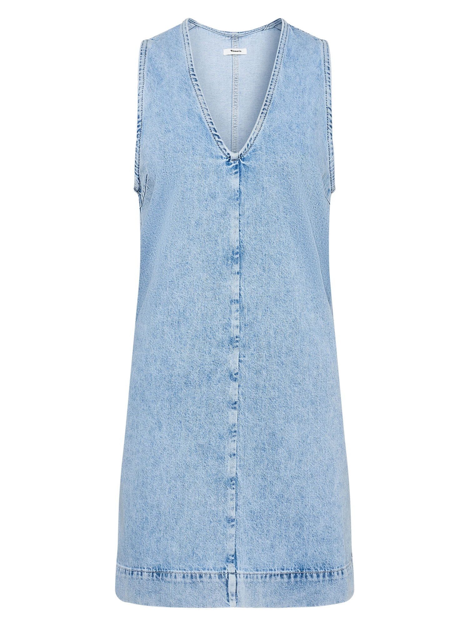 Tamaris Maxikleid Ärmellos TAW1052