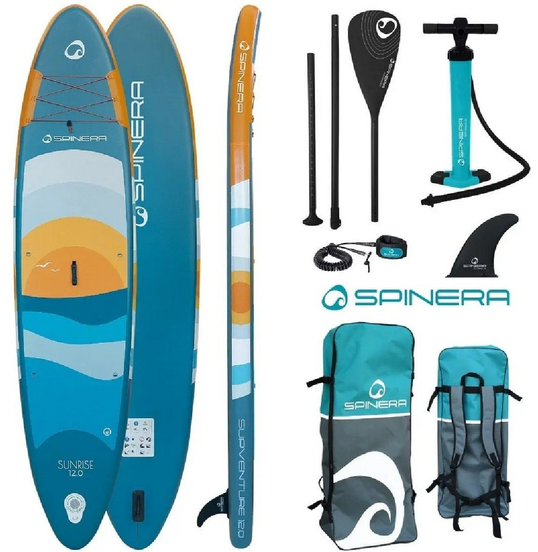 Spinera Inflatable SUP-Board