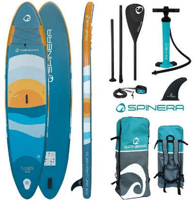 Spinera Inflatable SUP-Board