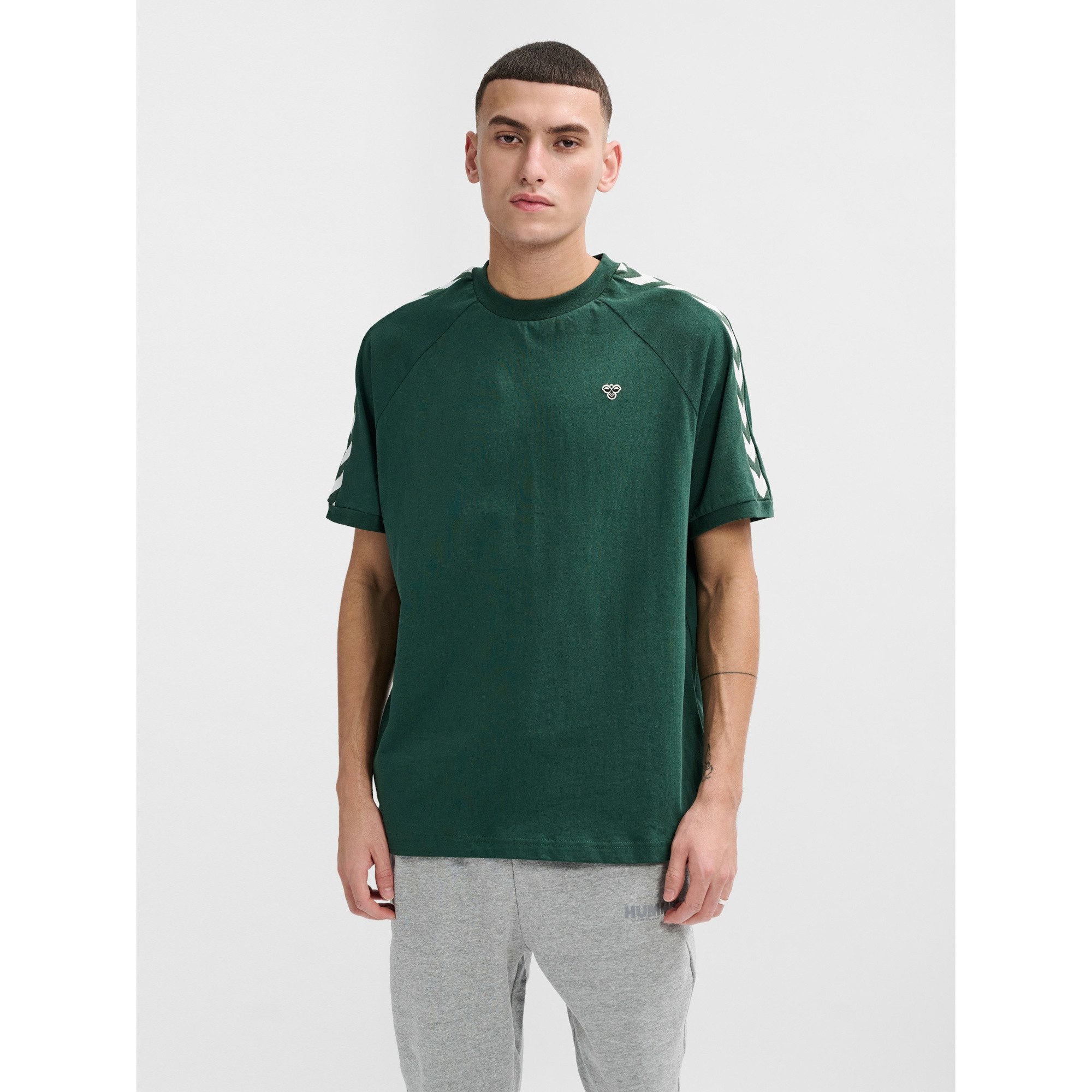 hummel T-Shirt Hummel Unisex T-Shirt hmlARCHIVE günstig online kaufen