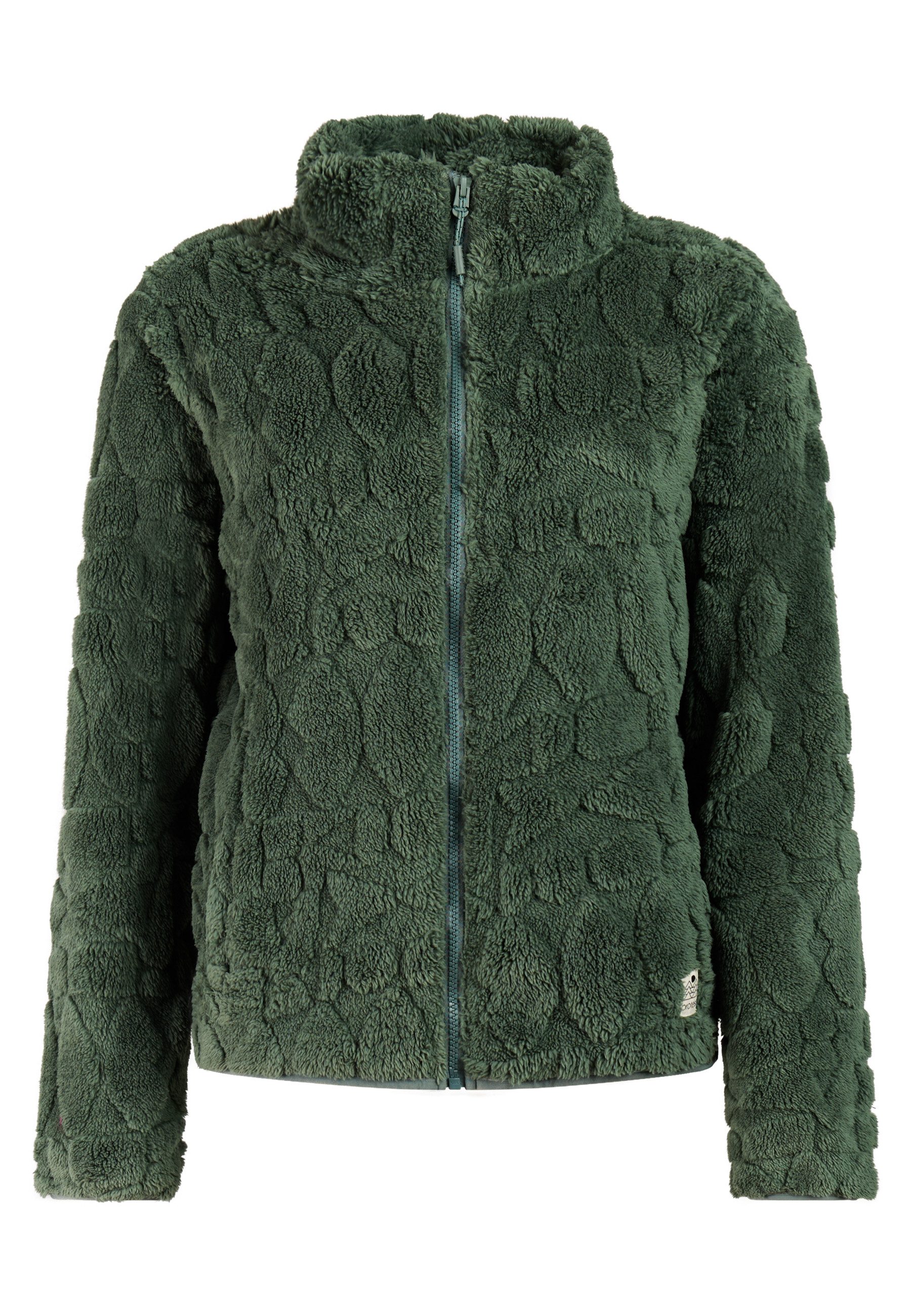 Protest Fleecejacke PRTPlizzy (1-St)