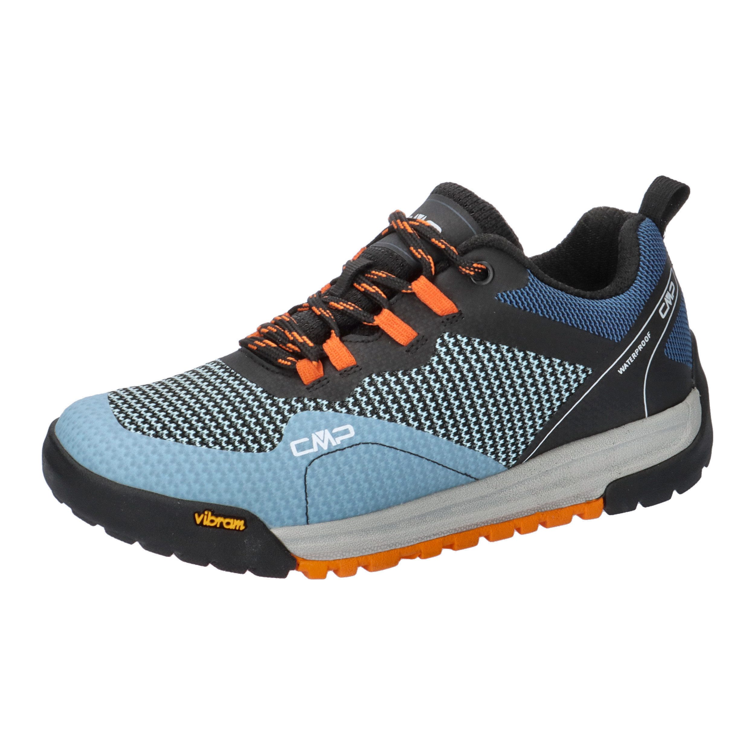 CMP CMP Damen Mountainbike Schuhe Lothal WP Bike Shoe 3Q61146 Trainingsschuh