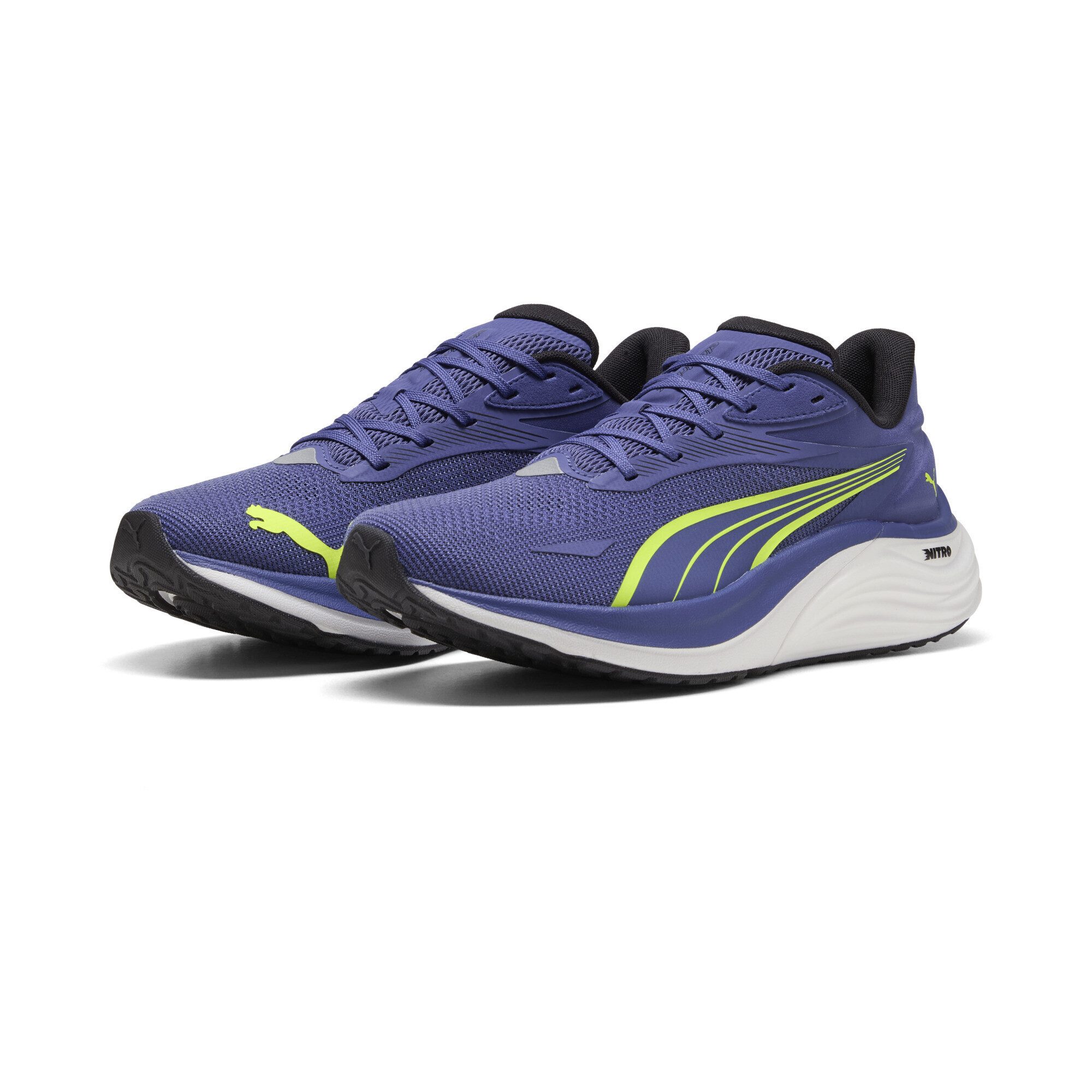 PUMA Electrify NITRO™ 4 Laufschuhe Herren Laufschuh günstig online kaufen