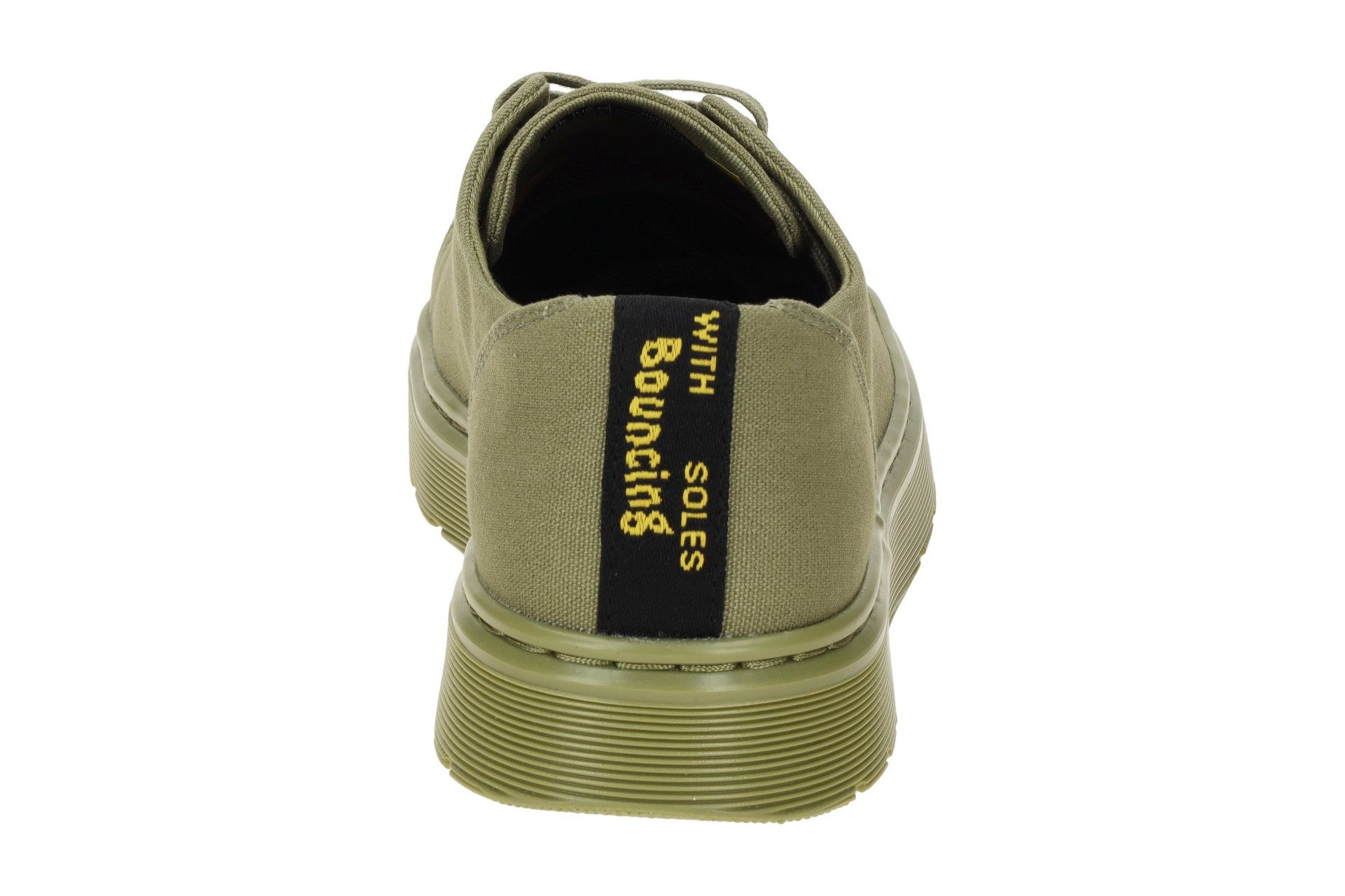 DR. MARTENS 31656357 Schnürschuh