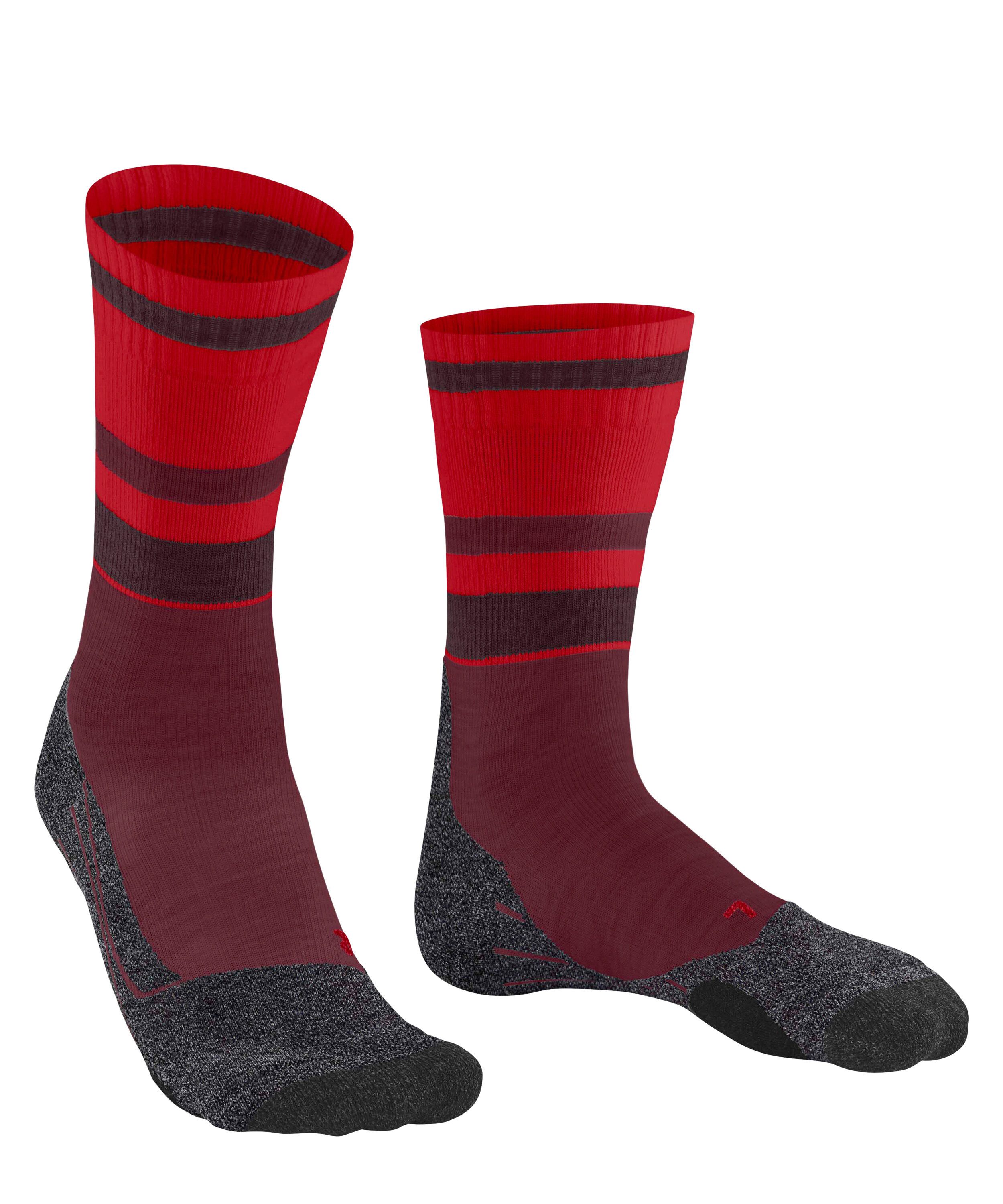FALKE Wandersocken TK2 Explore Compression Socken (1-Paar)