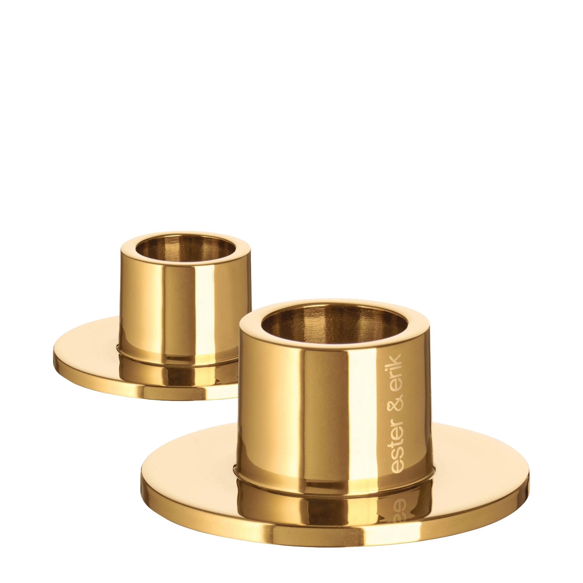 ester & erik Kerzenständer Ester & Erik Kerzenhalter