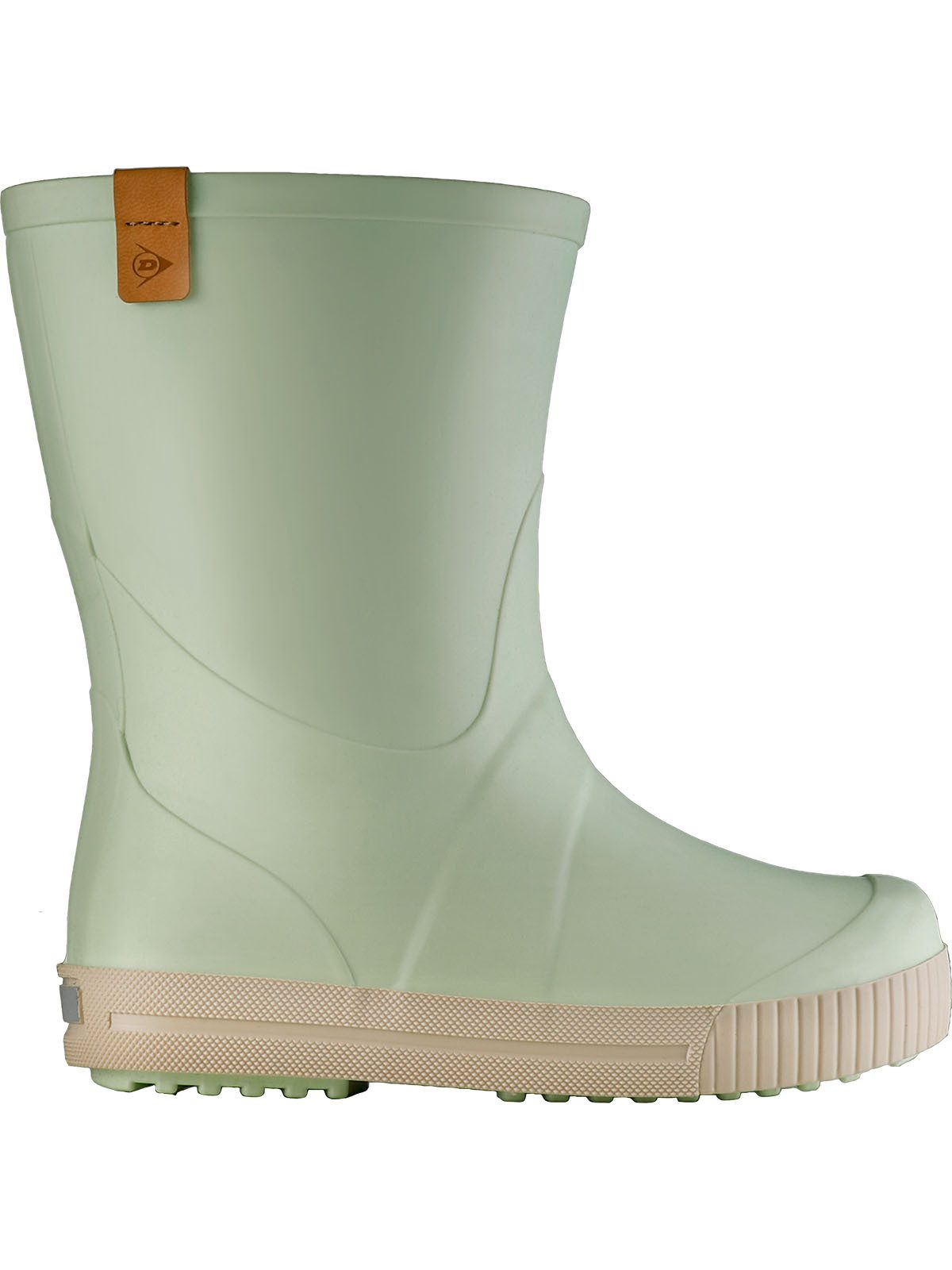 Dunlop_Workwear PA0KF01 Dunlop Puddle Jumper Winterstiefel