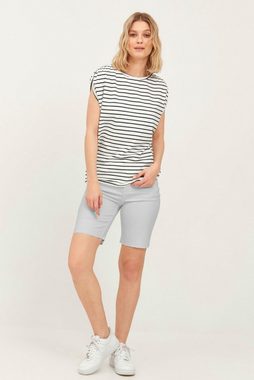 b.young Jeansshorts BYLOLA BYKARISE SHORTS - 20810006