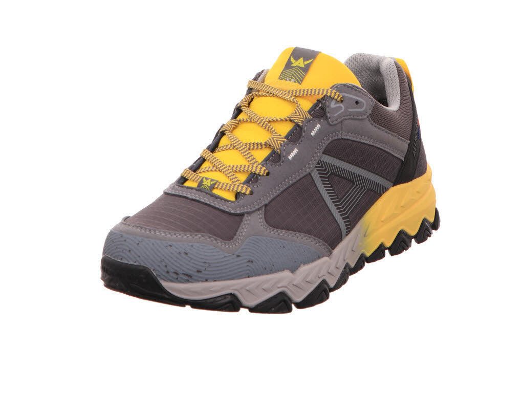 Outdoorschuh