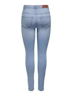 ONLY High-waist-Jeans Daisy (1-tlg) Weiteres Detail