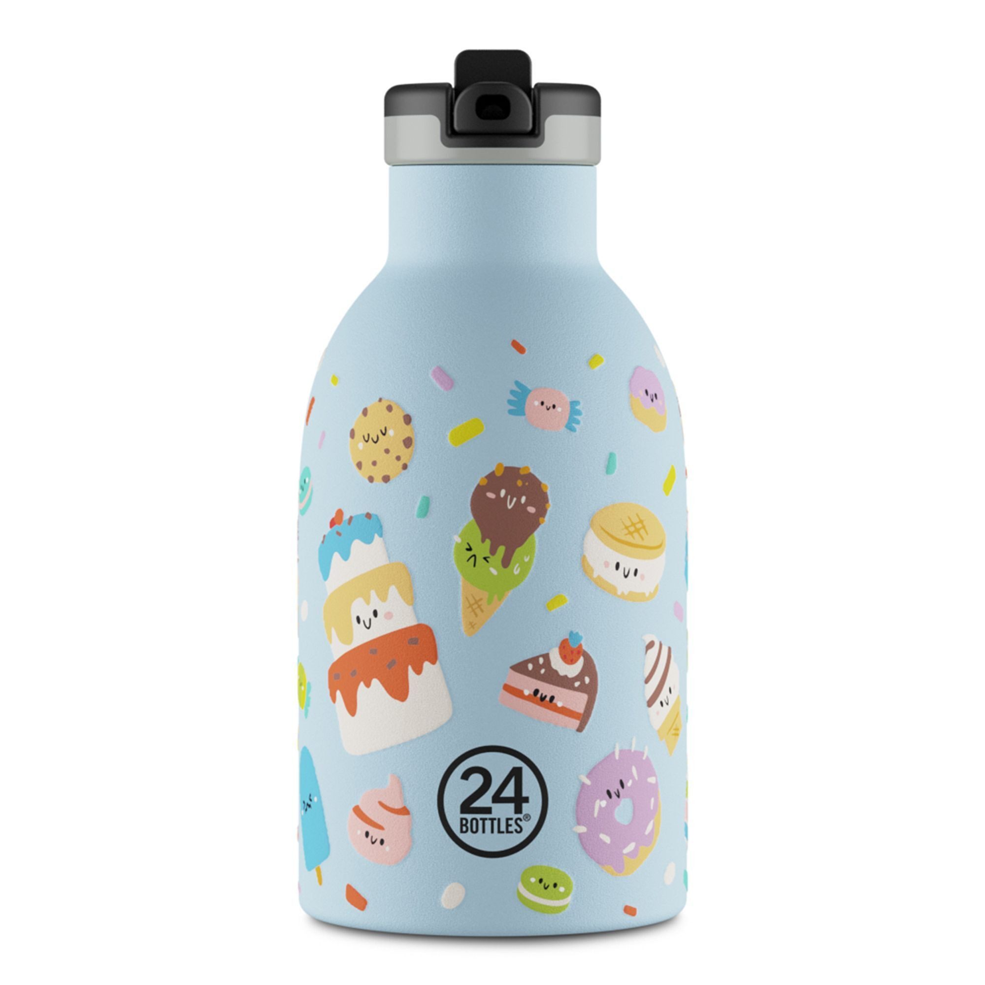 24 Bottles Trinkflasche Kids Clima