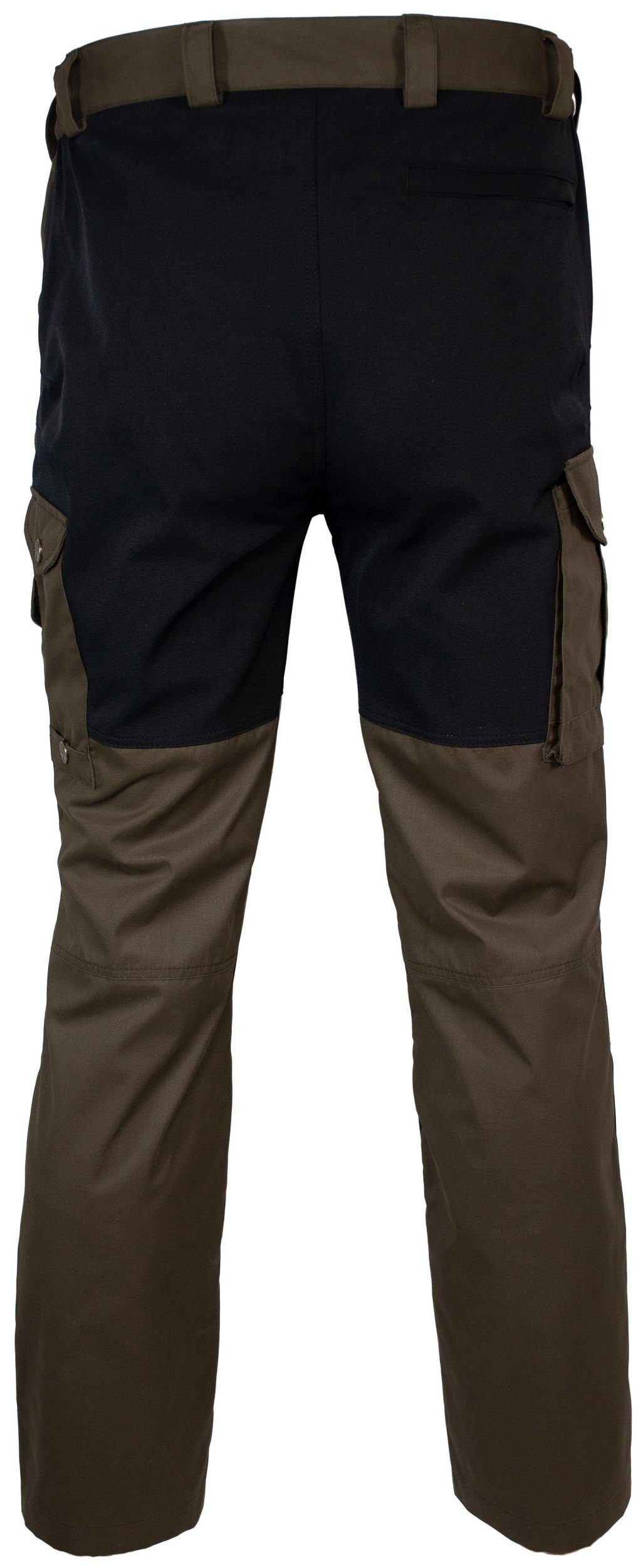 Chasse® Outdoorhose La elastisch Jagdhose Herren wasserabweisend Stretch-Funktionshose wasserabweisend Bergen