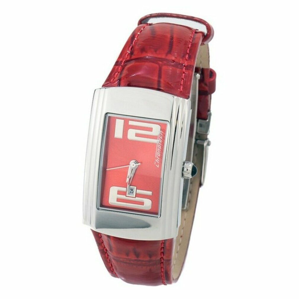 Chronotech Luxusuhr Damenuhr CT7017L-05 (26 mm)