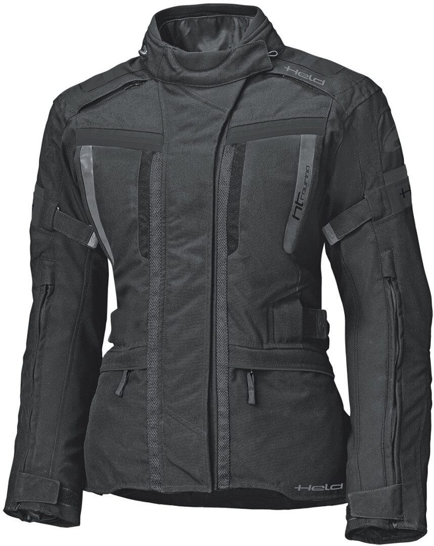 Held Biker Fashion Motorradjacke Tourino Top günstig online kaufen