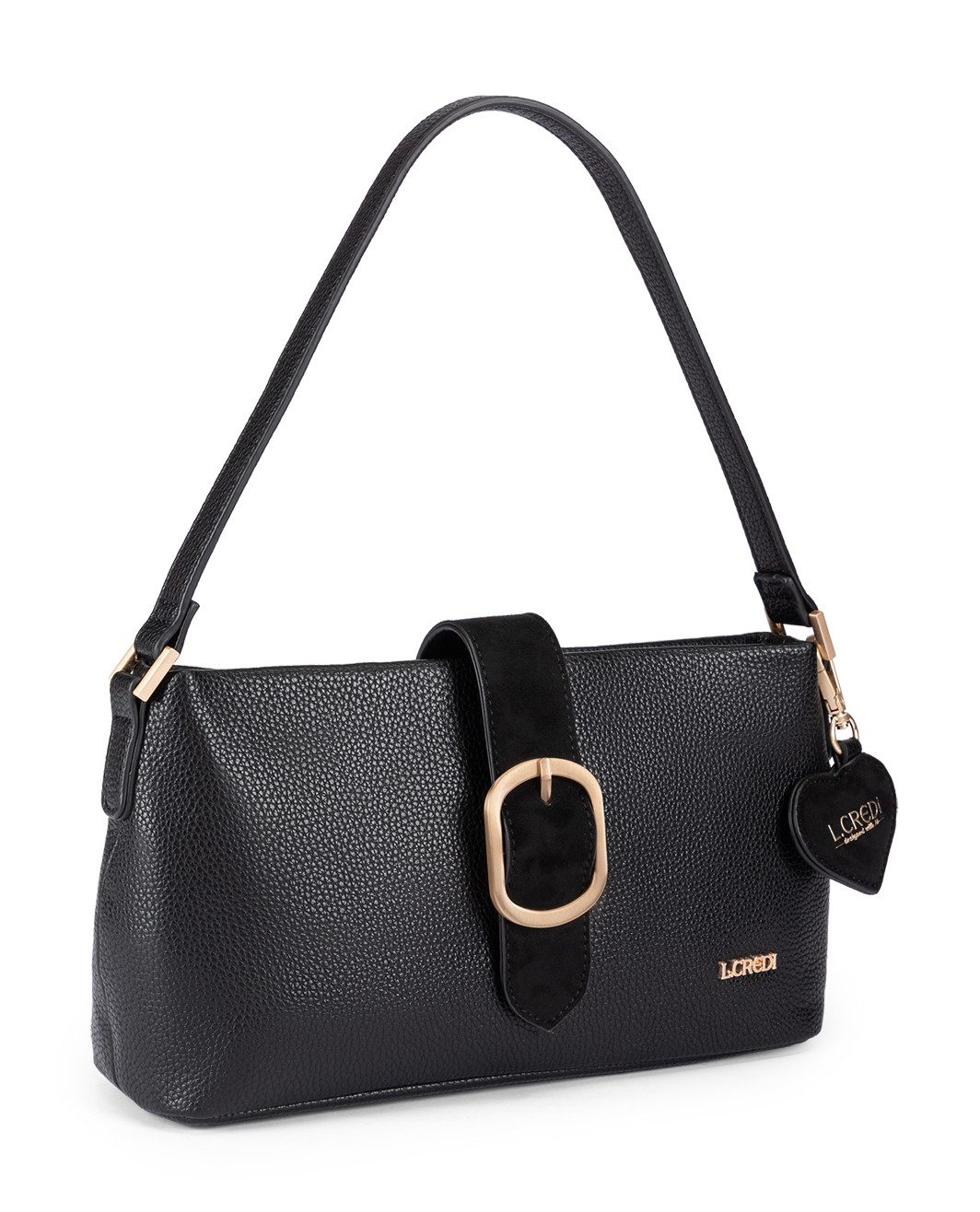 L. CREDI Umhängetasche Crossbody Bag