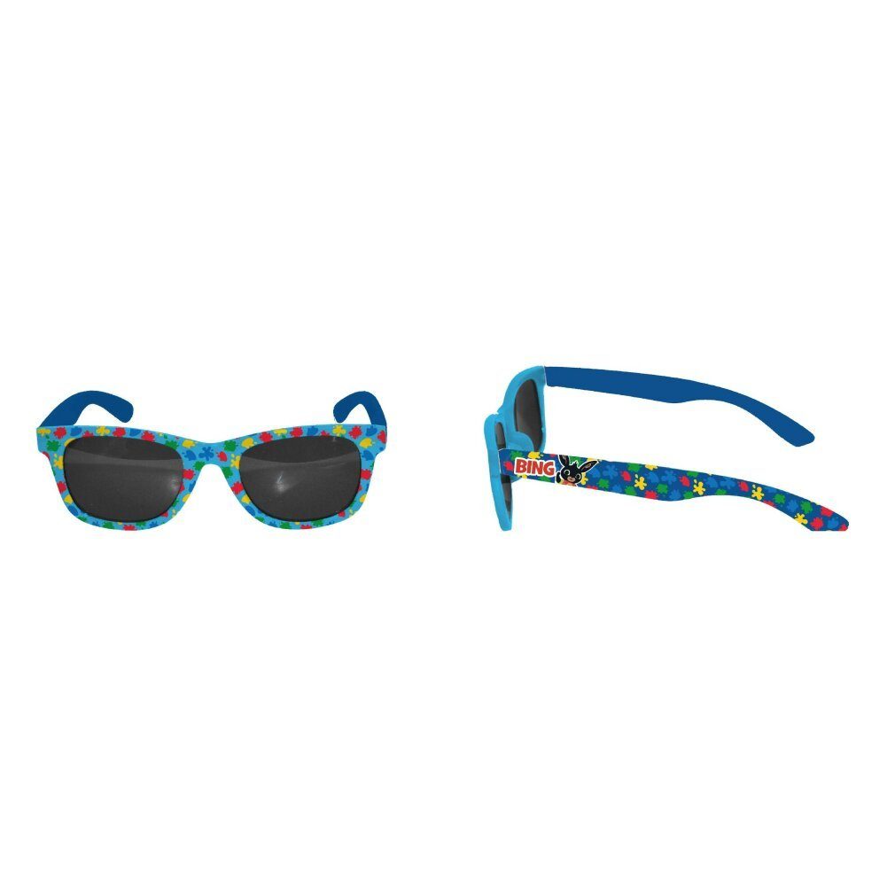 Sonnenbrille -Sonnenbrille