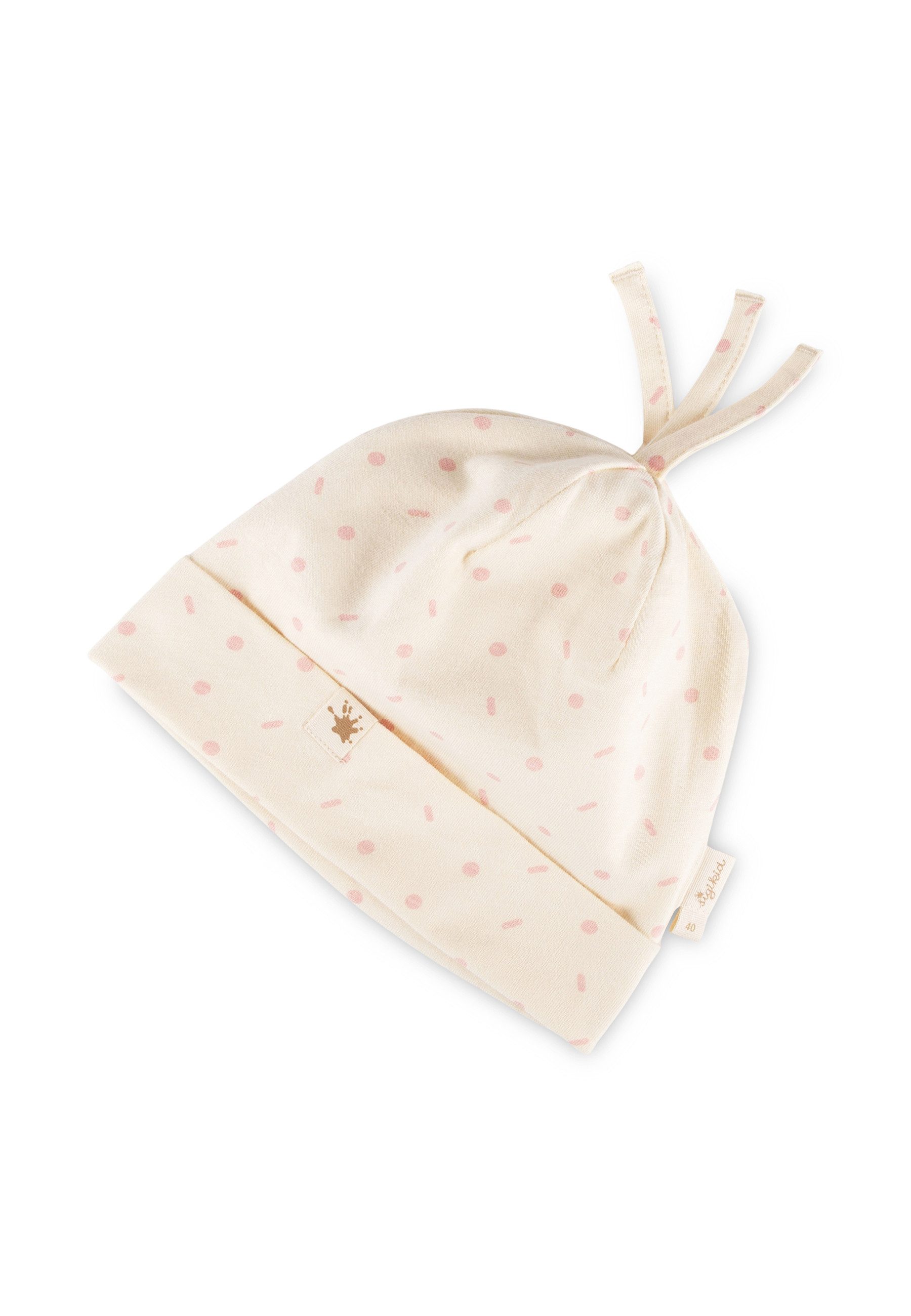 Sigikid Halstuch Petit Croissant für Babys Mädchen, (1-St)