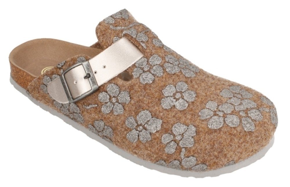 Riva Clog