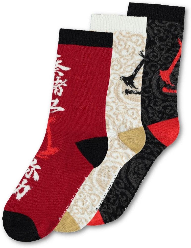 Assassins Creed Socken