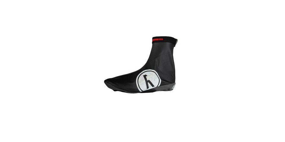 WOWOW Fahrrad-Überschuh Artic 2.0 Shoe Cover
