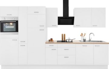 OPTIFIT Küchenzeile Parma, ohne E-Geräte, Breite 360 cm