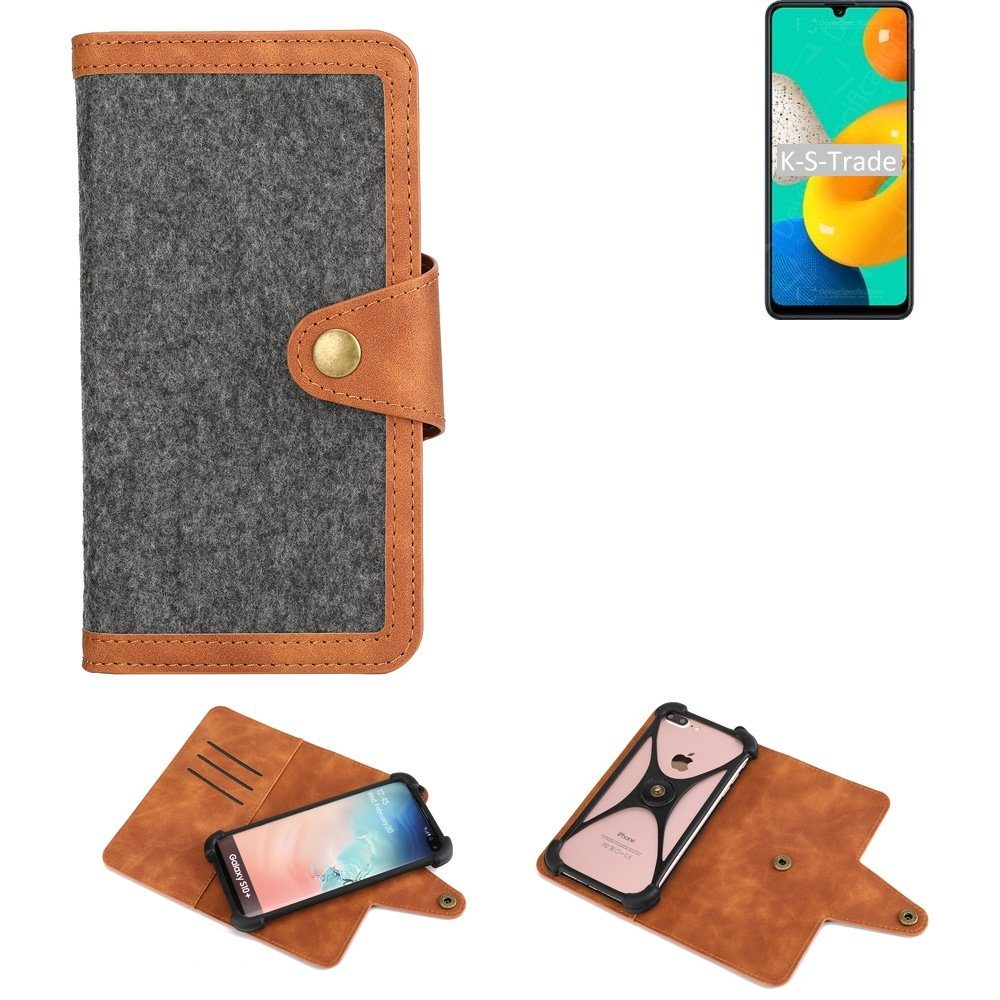 Handyhülle für Samsung Galaxy M32
