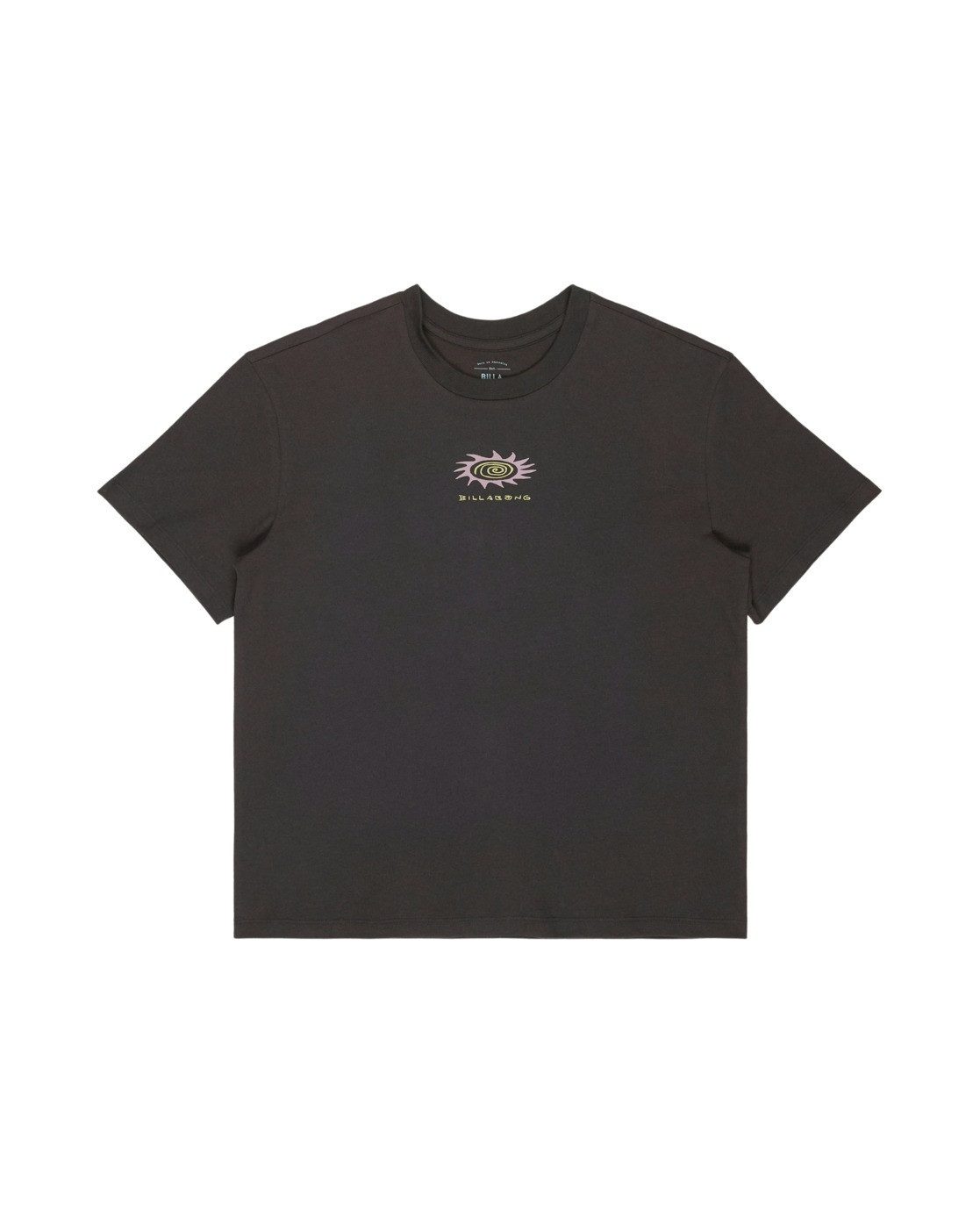 Billabong T-Shirt A/DIV Edgy Tom