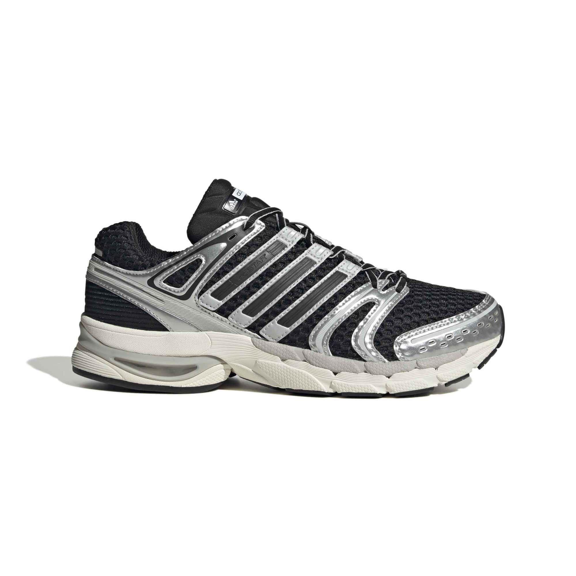 adidas Originals Adistar Control 5 Schuhe - Core Black / Silver Metallic / günstig online kaufen