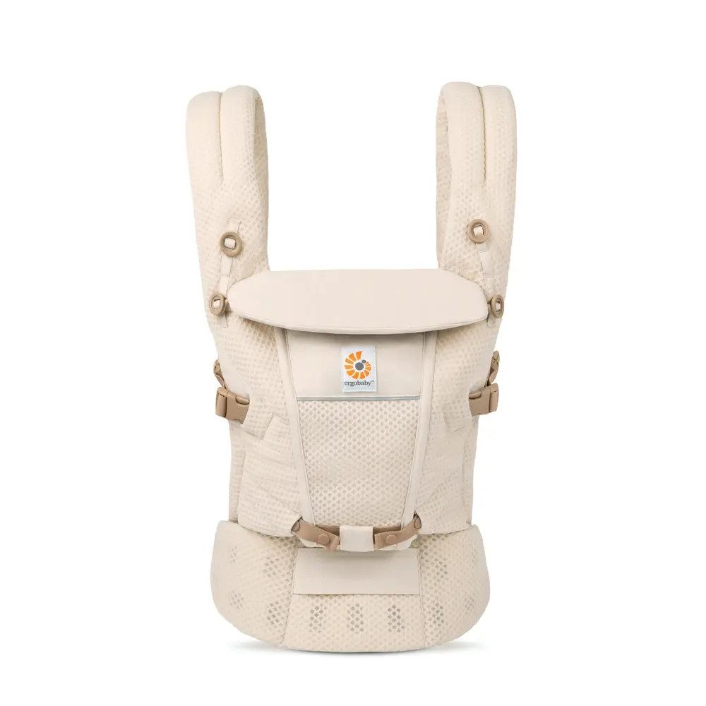 Ergobaby Babytrage Adapt Babytrage Natural Beige