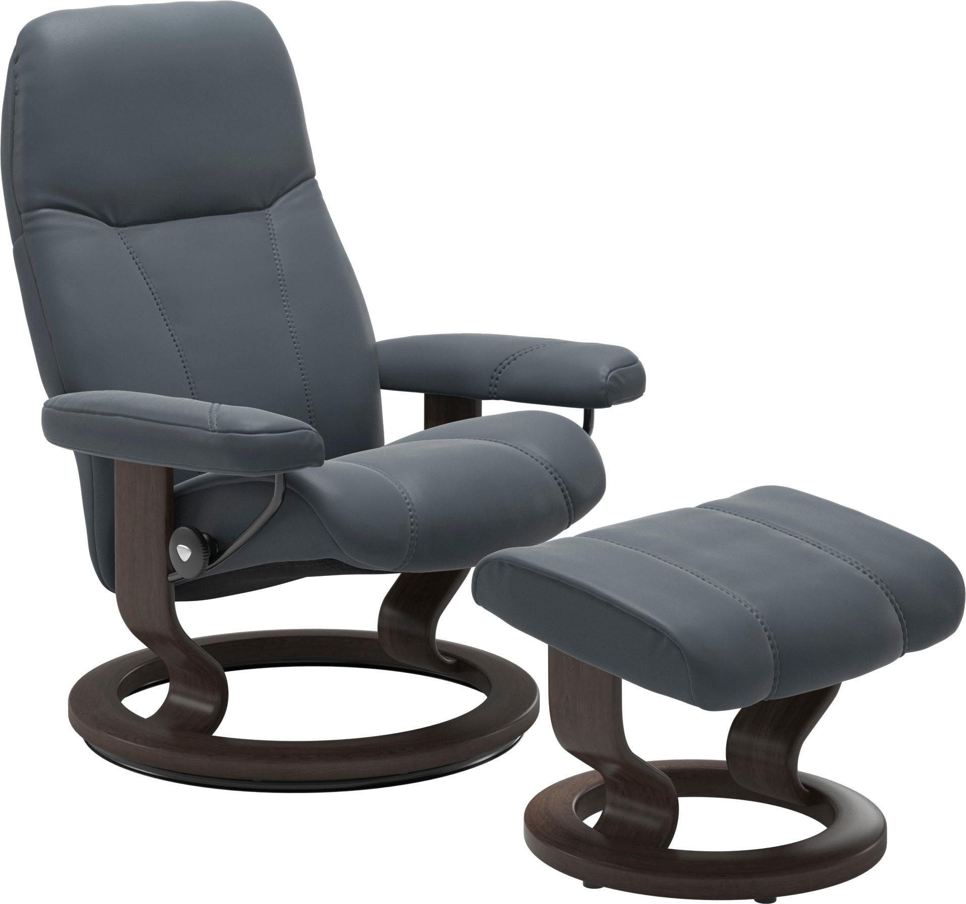 Relaxsessel Consul