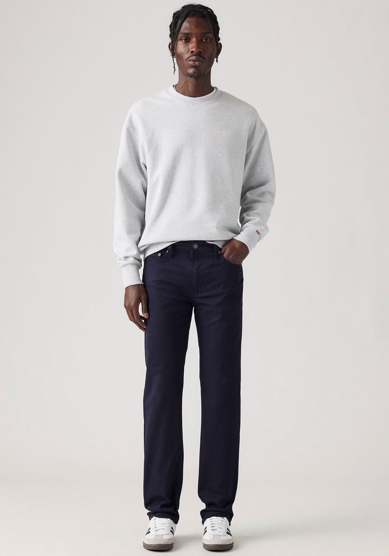 Levi's® Slim-fit-Jeans 511 SLIM mit Stretch günstig online kaufen