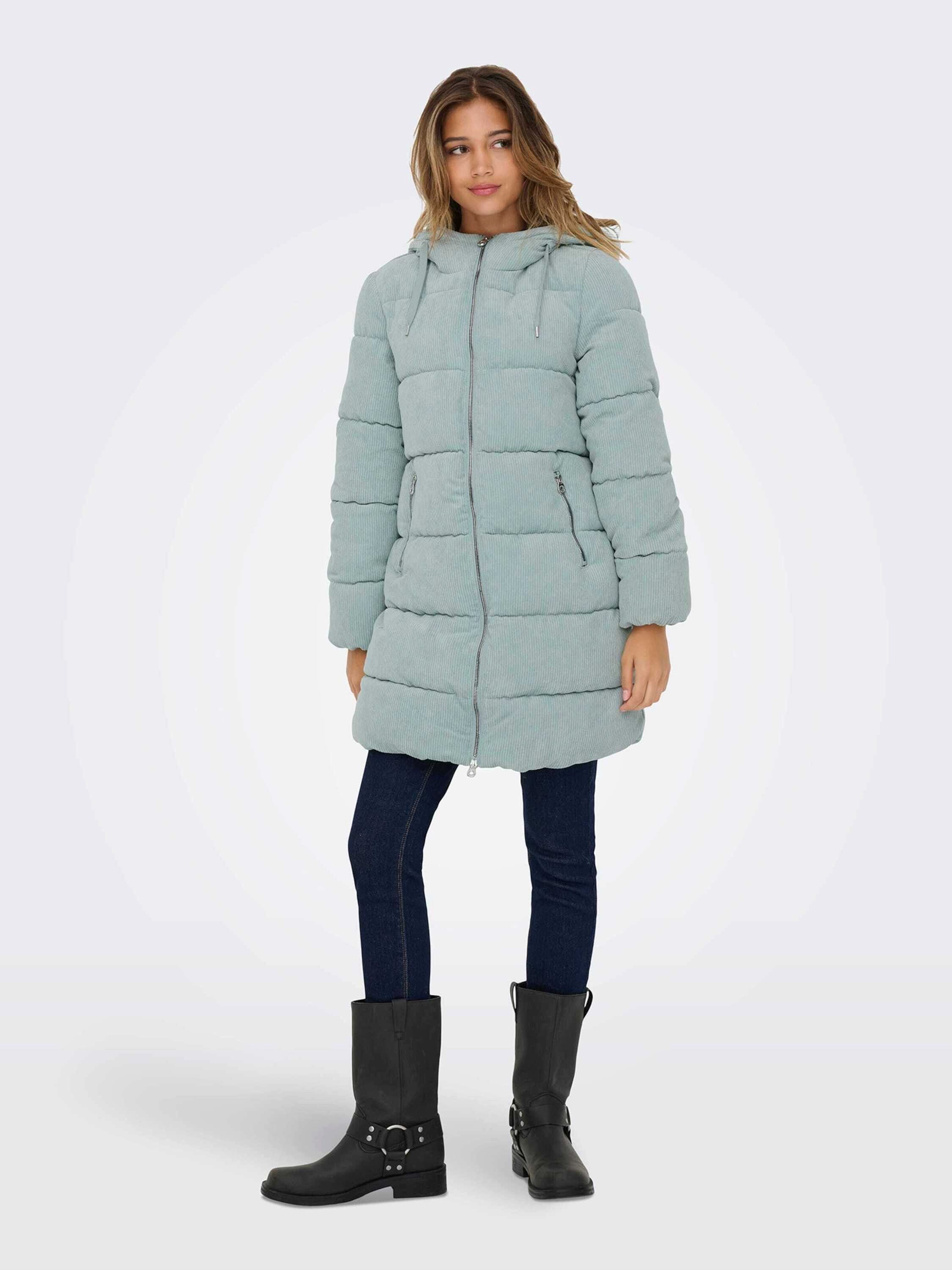 ONLY Winterjacke ONLDOLLY (1-St)